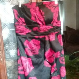 Women's dress